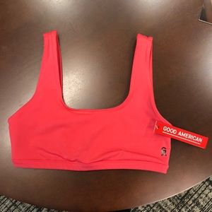 The True Strength Sports Bra